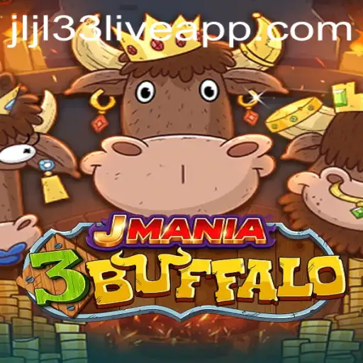 Unveiling JMania3Buffalo: The Exciting Gaming Frontier of 2023