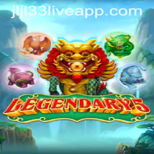 Unveiling Legendary5: The Epic Gaming Experience with jljl33 Live