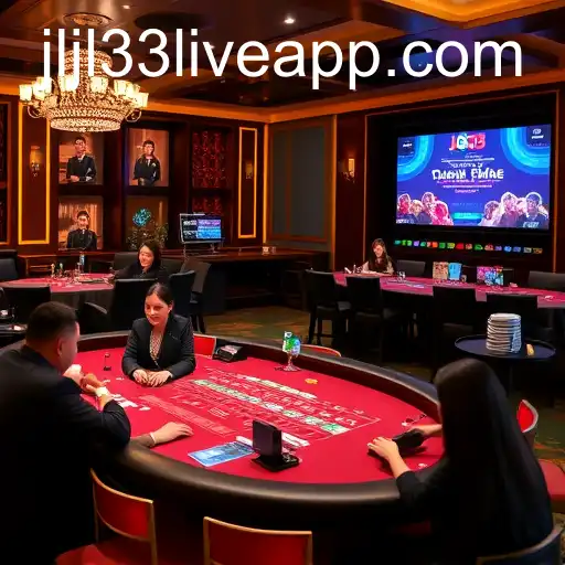 VIP Service jljl33 live - 24/7 Support and Exclusive Benefits