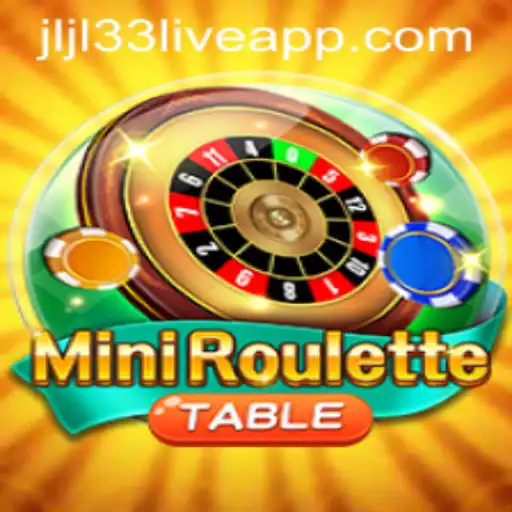 Discover the Thrills of MiniRoulette and Jljl33 Live