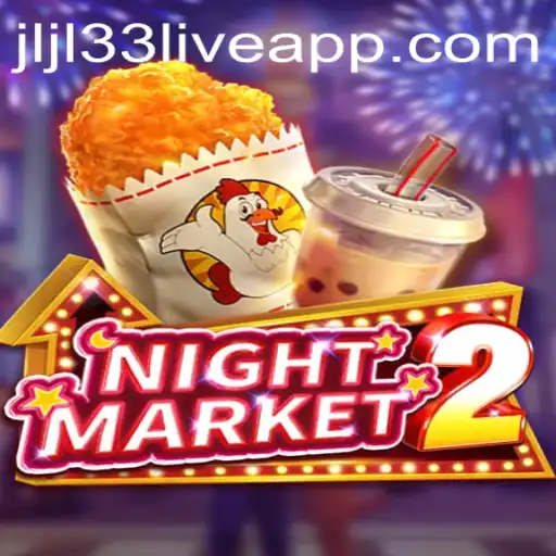 NightMarket2: An In-Depth Look Into the Game and Live Events